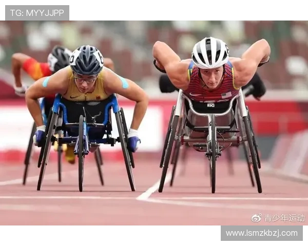 自行车选手比赛中的风驰电掣